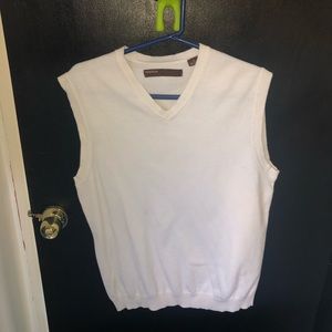 Perry Ellis Sweater Vest